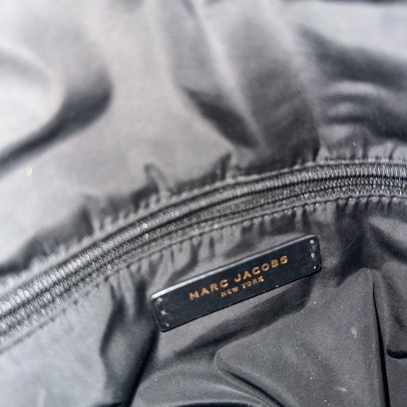 Marc Jacobs Elegant Black Accessory - Picture 4 of 6